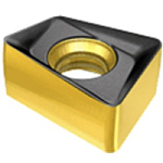 Milling Indexable Inserts ISCAR